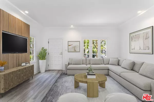 8818 Rangely AVE, West Hollywood, CA 90048