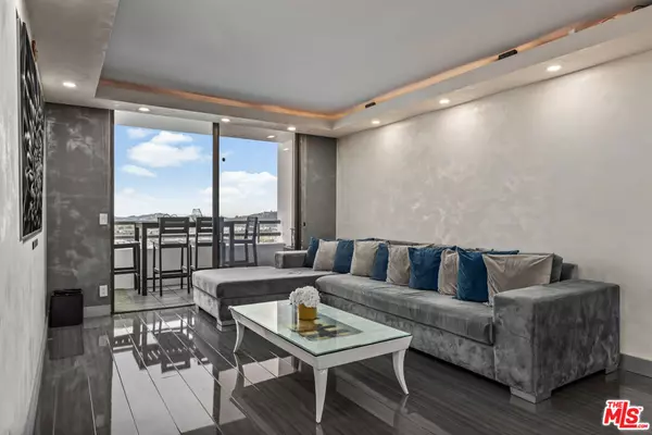 Glendale, CA 91203,343 Pioneer DR #1803