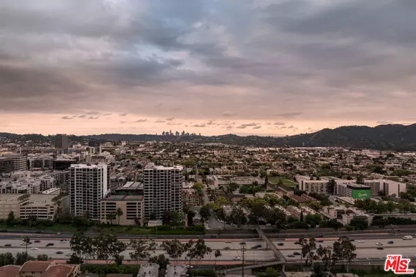 343 Pioneer DR #1803, Glendale, CA 91203