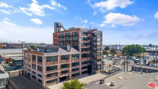 691 Mill ST #303, Los Angeles, CA 90021