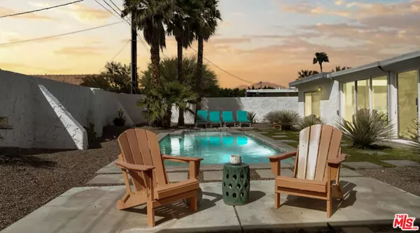 Palm Springs, CA 92262,2295 Nicola RD