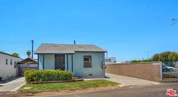 Compton, CA 90221,521 S Bullis RD