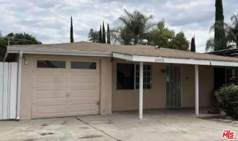 6908 Geyser AVE, Reseda, CA 91335