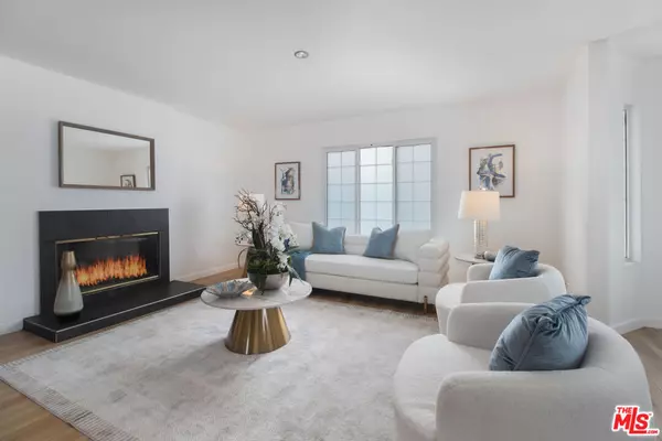 Los Angeles, CA 90066,4336 Alla RD
