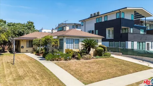 1912 Barry AVE, Los Angeles, CA 90025