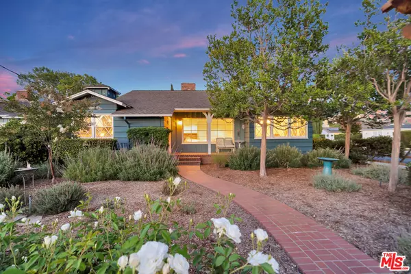 5102 Vesper AVE, Sherman Oaks, CA 91403