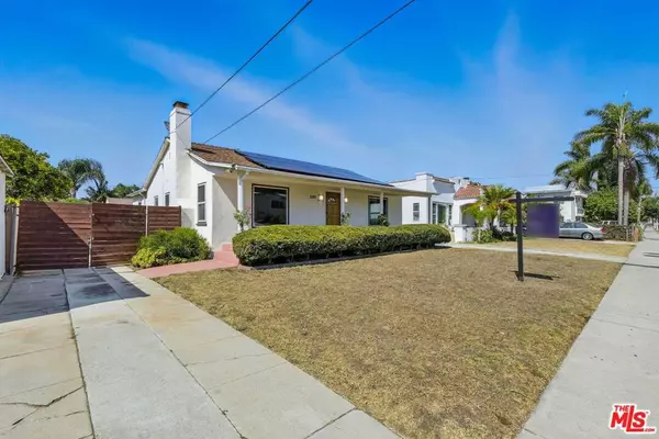 Inglewood, CA 90301,237 W Kelso ST