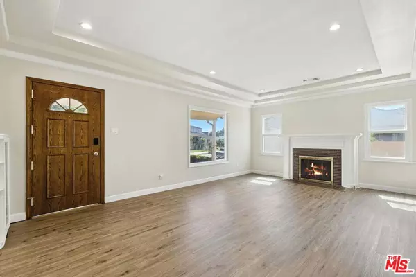 Inglewood, CA 90301,237 W Kelso ST