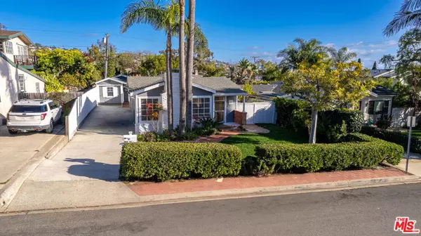 Laguna Beach, CA 92651,417 Poplar ST