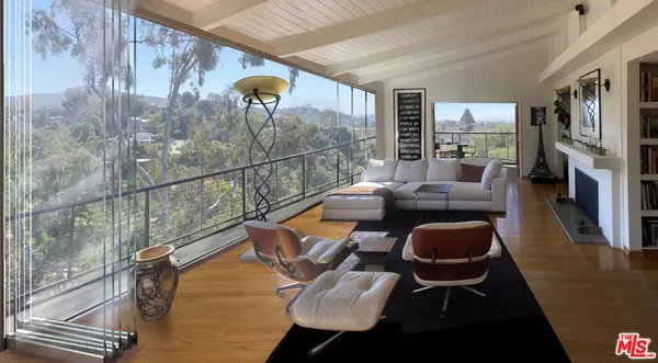 3162 Durand DR, Los Angeles, CA 90068
