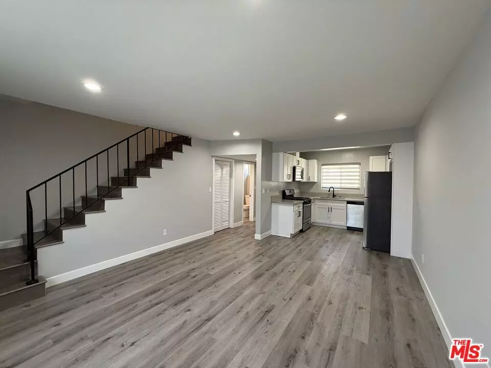 San Pedro, CA 90731,1185 W 22nd ST #3