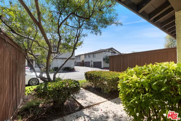 Torrance, CA 90502,22333 Harbor Ridge LN #3