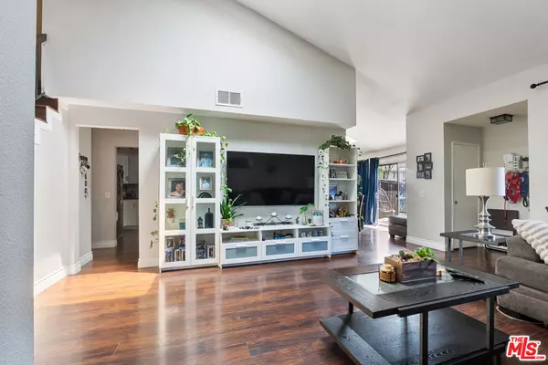 Torrance, CA 90502,22333 Harbor Ridge LN #3
