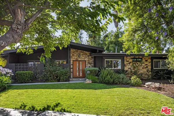 5831 Elba PL, Woodland Hills, CA 91367