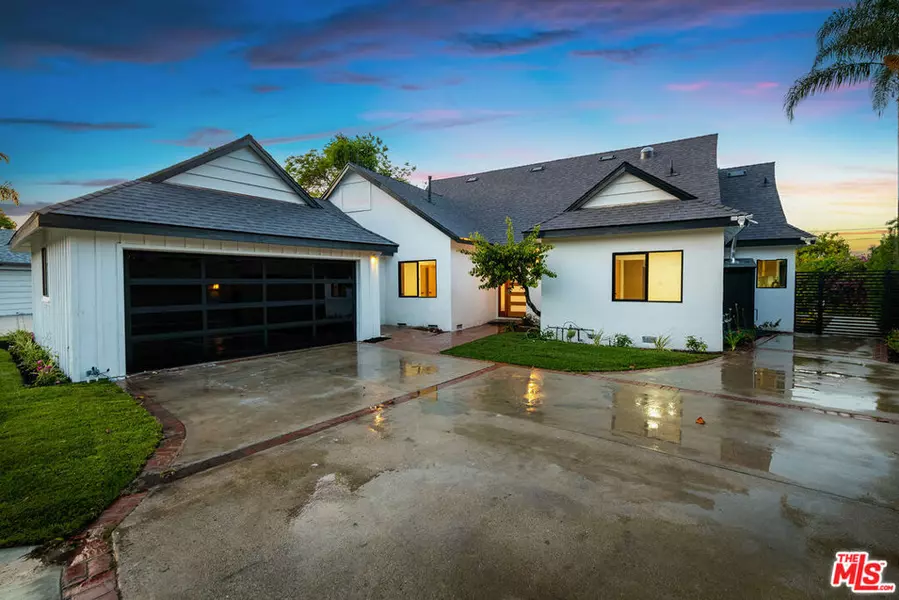 3744 Vineland AVE, Studio City, CA 91604