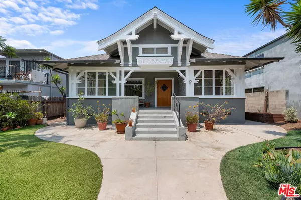 45 Breeze AVE, Venice, CA 90291