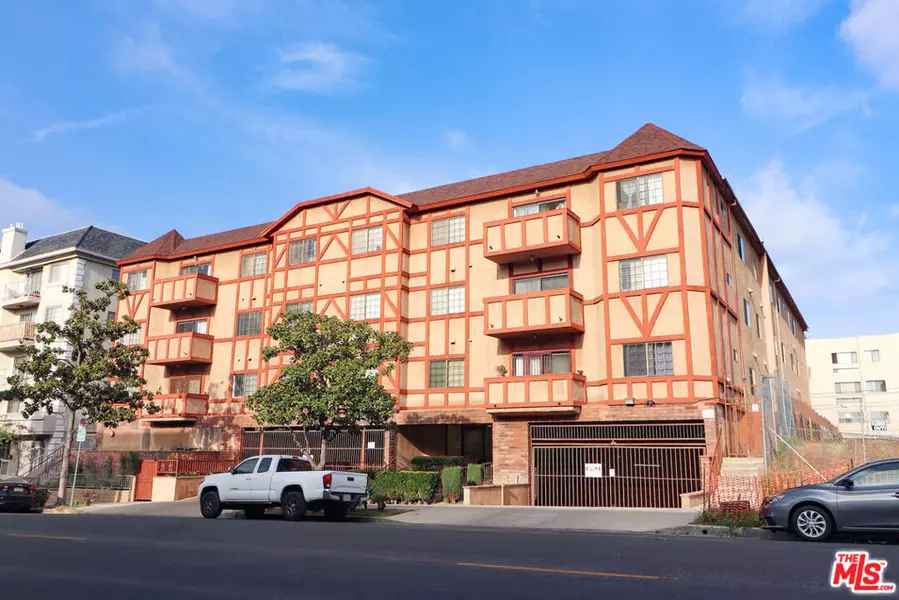 424 S Westmoreland AVE #210, Los Angeles, CA 90020