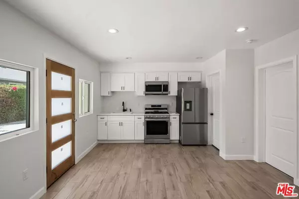 2231 Laverna AVE #2231 1/2, Los Angeles, CA 90041