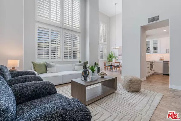 Playa Vista, CA 90094,7100 Playa Vista DR #406