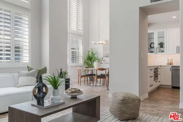 Playa Vista, CA 90094,7100 Playa Vista DR #406