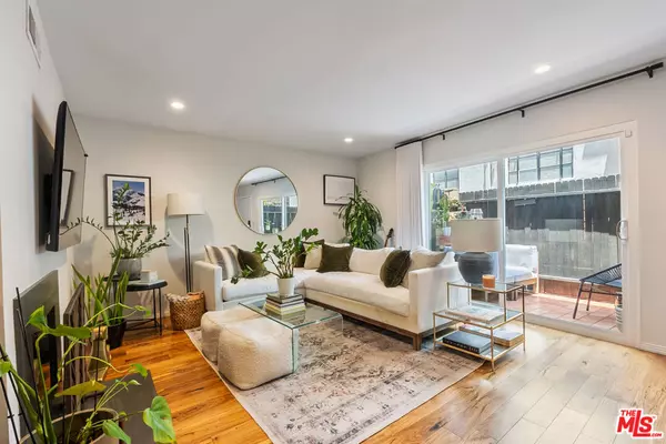 3314 Griffith Park BLVD #3, Los Angeles, CA 90027
