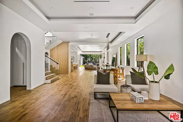 Los Angeles, CA 90048,6546 Colgate AVE