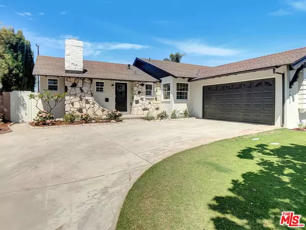 1923 S Janette LN, Anaheim, CA 92802