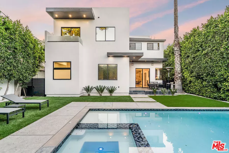 4540 Sylmar AVE, Sherman Oaks, CA 91423