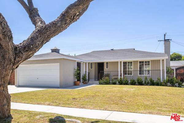3921 S Victoria AVE, Los Angeles, CA 90008