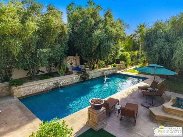 Rancho Mirage, CA 92270,32 Clancy Lane