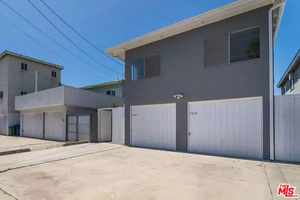 Playa Del Rey, CA 90293,7045 Trolleyway