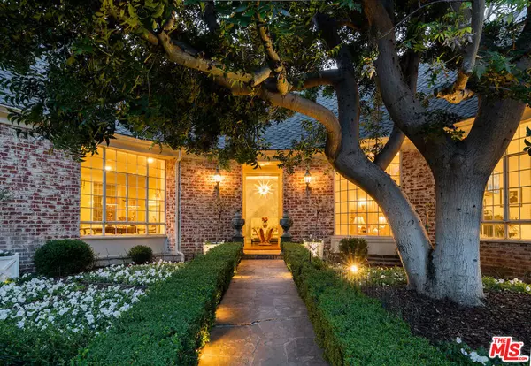 601 Woodruff AVE, Los Angeles, CA 90024