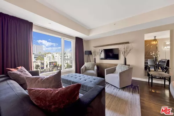 6250 Hollywood BLVD #6F, Los Angeles, CA 90028