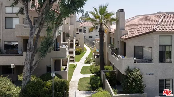 221 McAfee CT, Thousand Oaks, CA 91360