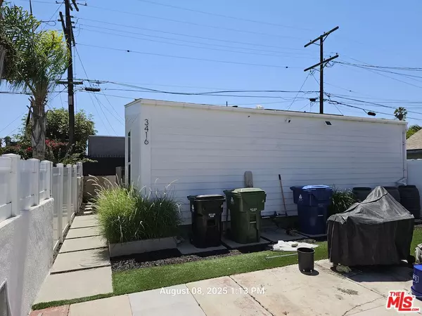 Los Angeles, CA 90043,3416 W 74th ST