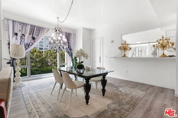 Los Angeles, CA 90024,10727 Wilshire BLVD #301