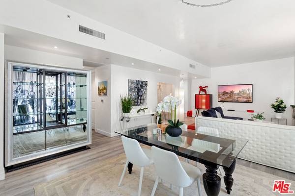 Los Angeles, CA 90024,10727 Wilshire BLVD #301