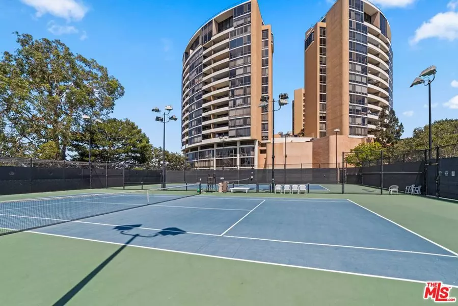 4316 Marina City DR #104G, Marina Del Rey, CA 90292