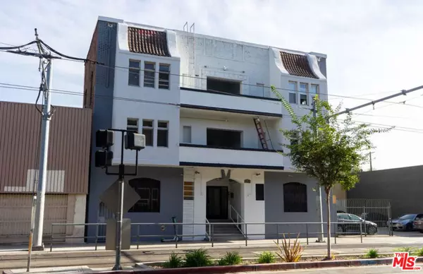 1420 S Flower ST #1A, Los Angeles, CA 90015