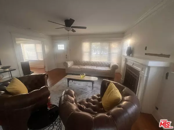 Los Angeles, CA 90019,1436 S Norton AVE #1