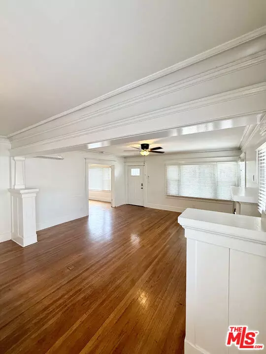 Los Angeles, CA 90019,1436 S Norton AVE #1