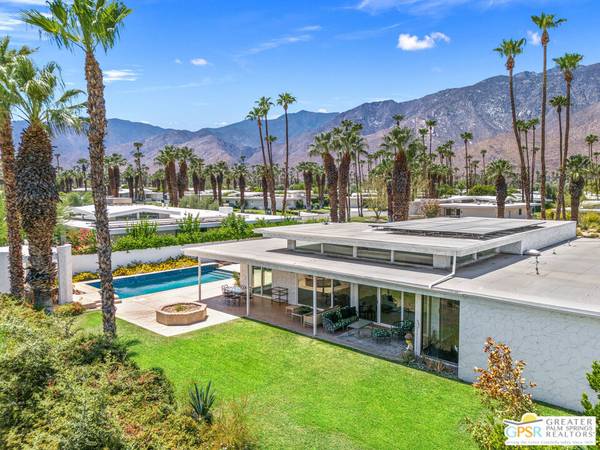 Palm Springs, CA 92264,2130 S Toledo AVE