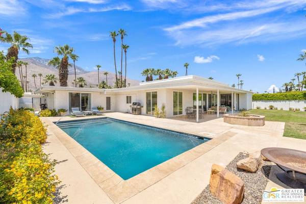 2130 S Toledo AVE, Palm Springs, CA 92264