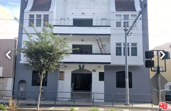 1420 S Flower ST #10, Los Angeles, CA 90015