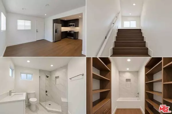 6626 Blewett, Van Nuys, CA 91406