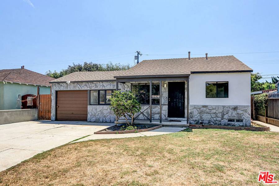 11930 Lucile ST, Culver City, CA 90230