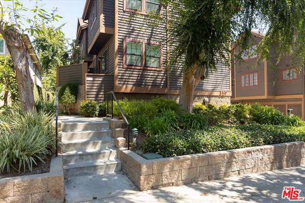 Pasadena, CA 91106,319 Ohio ST #3