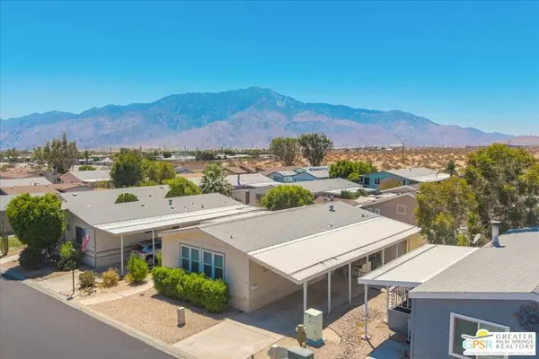 Desert Hot Springs, CA 92240,15300 Palm DR #14