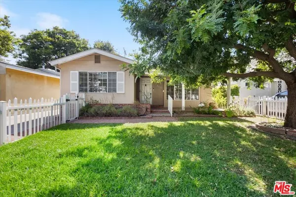 4210 Alcove AVE, Studio City, CA 91604