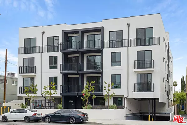 North Hollywood, CA 91606,6144 Whitsett AVE #404